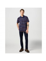 WRANGLER ΠΑΝΤΕΛΟΝΙ JEAN LARSTON ΜΠΛΕ