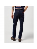 WRANGLER ΠΑΝΤΕΛΟΝΙ JEAN LARSTON ΜΠΛΕ