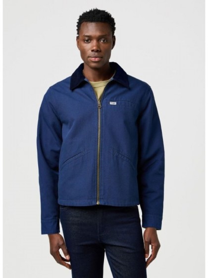 WRANGLER UTILITY JACKET