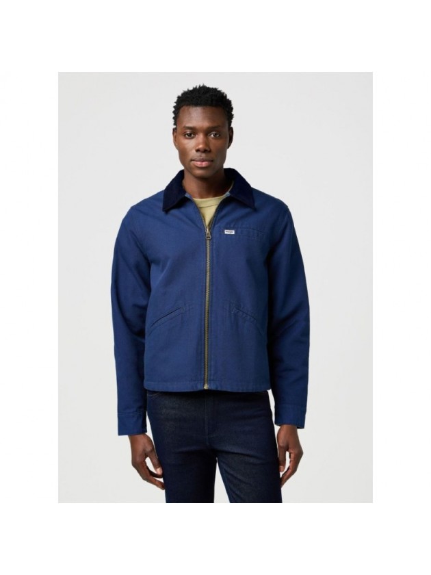 WRANGLER UTILITY JACKET
