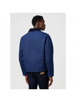 WRANGLER UTILITY JACKET