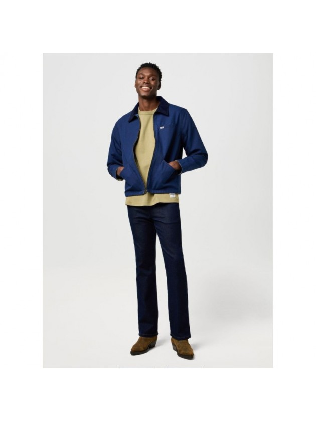 WRANGLER UTILITY JACKET