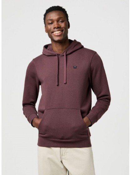 WRANGLER ΦΟΥΤΕΡ ΜΕ ΚΟΥΚΟΥΛΑ ΚΑΦΕ