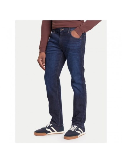 WRANGLER ΠΑΝΤΕΛΟΝΙ JEAN GREENSBORO ΜΠΛΕ