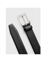 BOSS BLACK LEATHER BELT