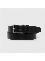 BOSS BLACK LEATHER BELT
