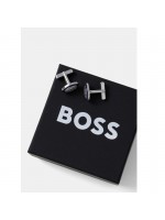 BOSS ΜΑΝΙΚΕΤΟΚΟΥΜΠΑ ΟΒΑΛ ΜΑΥΡΑ