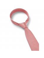 BOSS ΓΡΑΒΑΤΑ ΡΟΖ 7.5cm