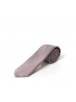 BOSS ΓΡΑΒΑΤΑ ΡΟΔΙ 7.5cm