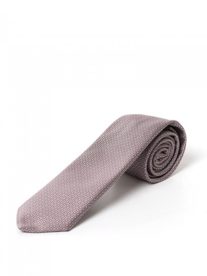BOSS ΓΡΑΒΑΤΑ ΡΟΔΙ 7.5cm