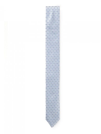 BOSS ΓΡΑΒΑΤΑ ΡΑΦ 7.5cm