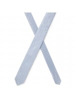 BOSS ΓΡΑΒΑΤΑ ΡΑΦ 7.5cm
