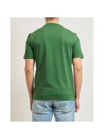 BOSS T-SHIRT ΠΡΑΣΙΝΟ