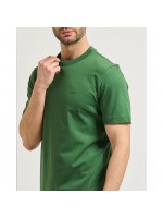 BOSS T-SHIRT ΠΡΑΣΙΝΟ