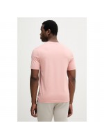 BOSS T-SHIRT ΡΟΖ