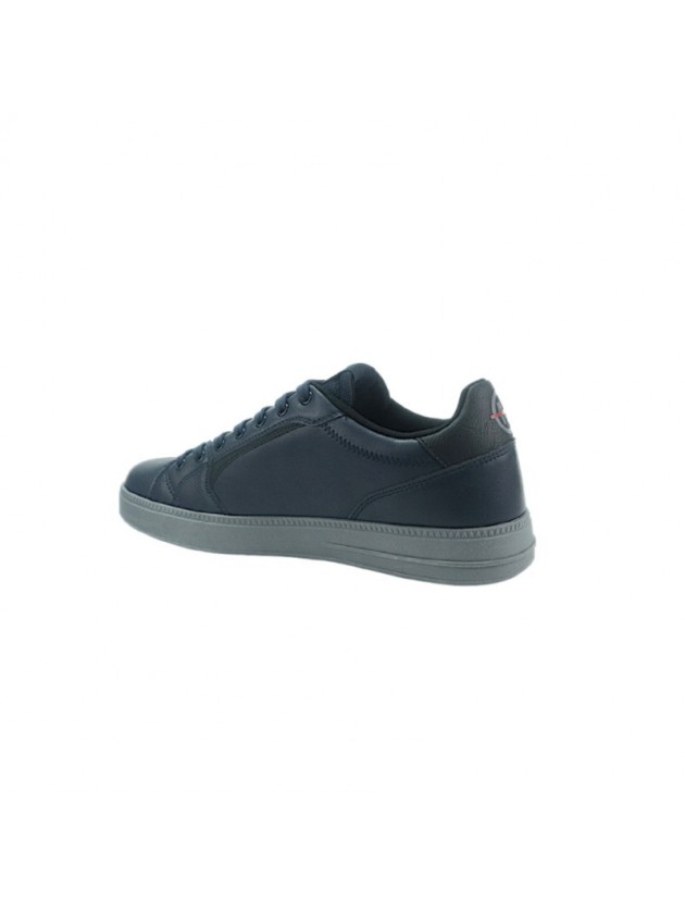 NAUTICA SNEAKERS ΜΠΛΕ