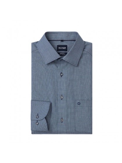 OLYMP ΠΟΥΚΑΜΙΣΟ ΡΑΦ MODERN FIT
