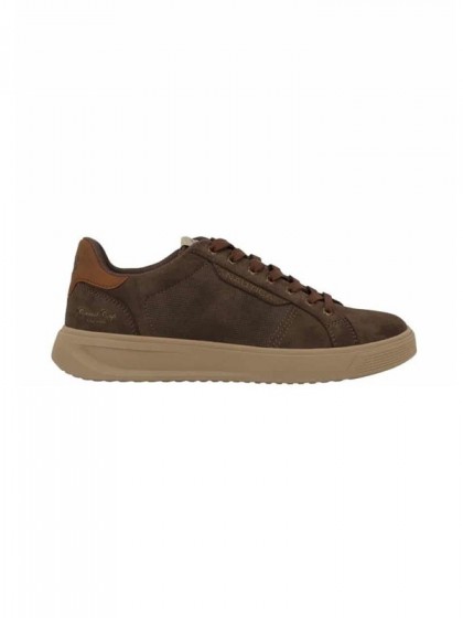 NAUTICA AMALFI SNEAKER ΚΑΦΕ