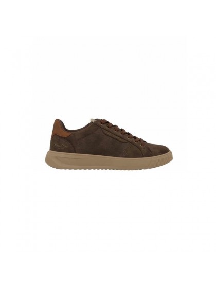 NAUTICA AMALFI SNEAKER ΚΑΦΕ
