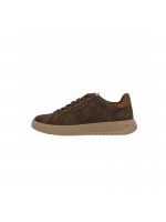 NAUTICA AMALFI SNEAKER ΚΑΦΕ
