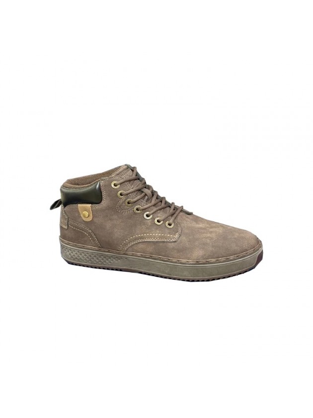 NAUTICA CASUAL MΠΟΤΑΚΙ TORONTO ΚΑΦΕ