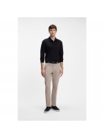 BOSS ΠΑΝΤΕΛΟΝΙ KAITON ΜΠΕΖ SLIM FIT