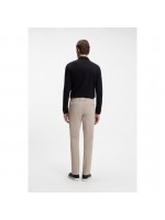 BOSS ΠΑΝΤΕΛΟΝΙ KAITON ΜΠΕΖ SLIM FIT