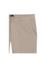BOSS ΠΑΝΤΕΛΟΝΙ KAITON ΜΠΕΖ SLIM FIT