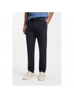 BOSS ΠΑΝΤΕΛΟΝΙ SCHINO TAPERED ΜΠΛΕ