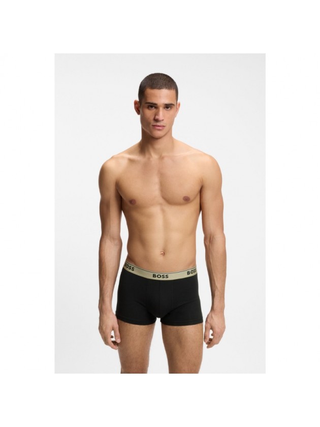 BOSS  BOXER Trunk 3P Power
