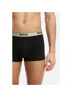 BOSS  BOXER Trunk 3P Power