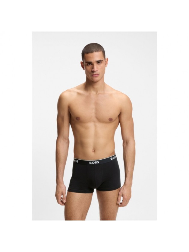 BOSS  BOXER Trunk 3P Power
