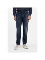 BOSS ΠΑΝΤΕΛΟΝΙ ΤΖΙΝ ONYX-3-BO ΜΠΛΕ TAPERED FIT