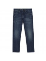 BOSS ΠΑΝΤΕΛΟΝΙ ΤΖΙΝ ONYX-3-BO ΜΠΛΕ TAPERED FIT