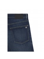 BOSS ΠΑΝΤΕΛΟΝΙ ΤΖΙΝ ONYX-3-BO ΜΠΛΕ TAPERED FIT
