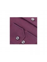 BOSS ΠΟΥΚΑΜΙΣΟ ΜΠΟΡΝΤΩ EASY-IRON REGULAR FIT