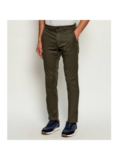BOSS ΠΑΝΤΕΛΟΝΙ SCHINO SLIM-FIT ΛΑΔΙ
