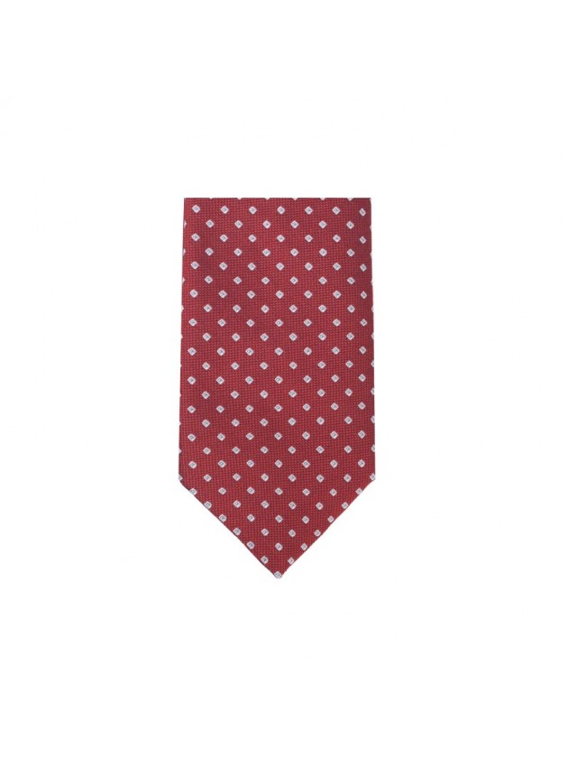 BOSS ΓΡΑΒΑΤΑ ΜΕΙΓΜΑ ΜΕΤΑΞΙΟΥ ΜΕ MICRO PATTERN ΜΠΟΡΝΤΩ