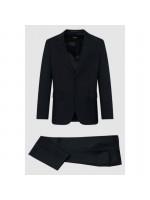 BOSS ΚΟΣΤΟΥΜΙ ΜΕ ΓΙΛΕΚΟ DARK BLUE