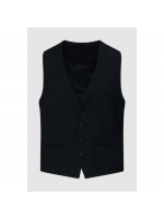 BOSS ΚΟΣΤΟΥΜΙ ΜΕ ΓΙΛΕΚΟ DARK BLUE