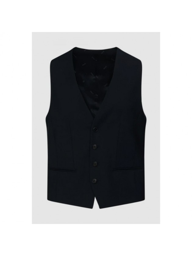 BOSS ΚΟΣΤΟΥΜΙ ΜΕ ΓΙΛΕΚΟ DARK BLUE
