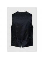 BOSS ΚΟΣΤΟΥΜΙ ΜΕ ΓΙΛΕΚΟ DARK BLUE