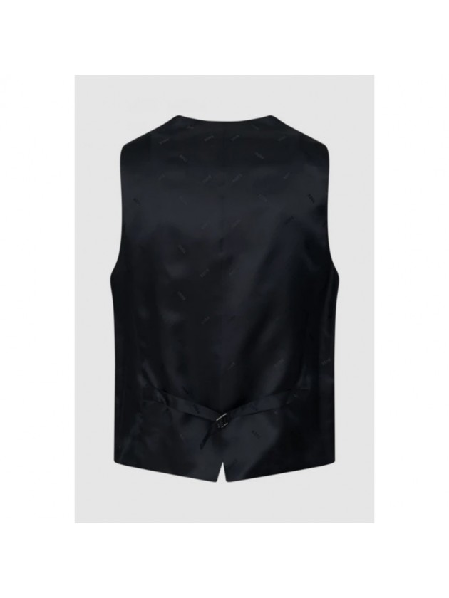 BOSS ΚΟΣΤΟΥΜΙ ΜΕ ΓΙΛΕΚΟ DARK BLUE