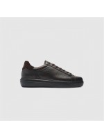 AMBITIOUS PHOENIX URBAN SNEAKER BROWN