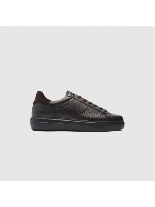 AMBITIOUS PHOENIX URBAN SNEAKER BROWN