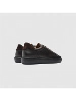 AMBITIOUS PHOENIX URBAN SNEAKER BROWN