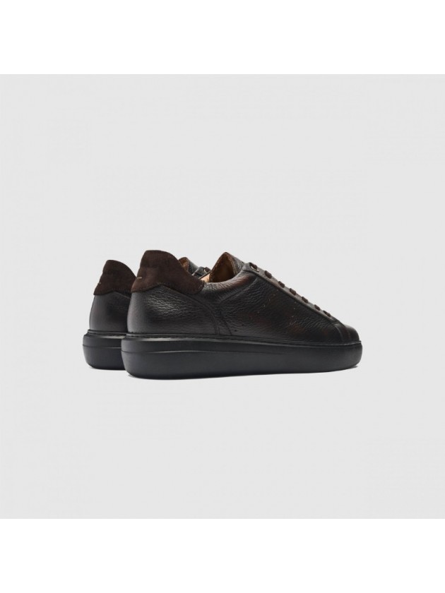 AMBITIOUS PHOENIX URBAN SNEAKER BROWN