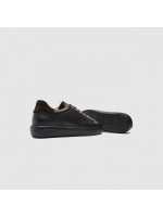 AMBITIOUS PHOENIX URBAN SNEAKER BROWN