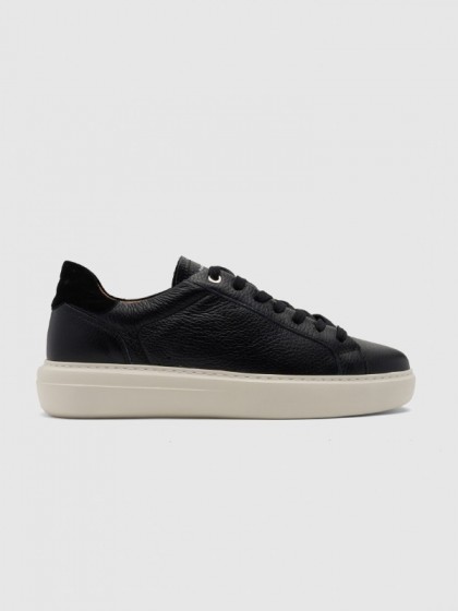 AMBITIOUS PHOENIX URBAN SNEAKER BLACK