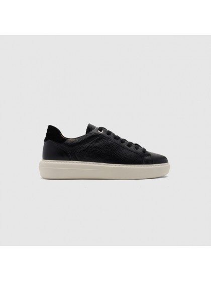 AMBITIOUS PHOENIX URBAN SNEAKER BLACK